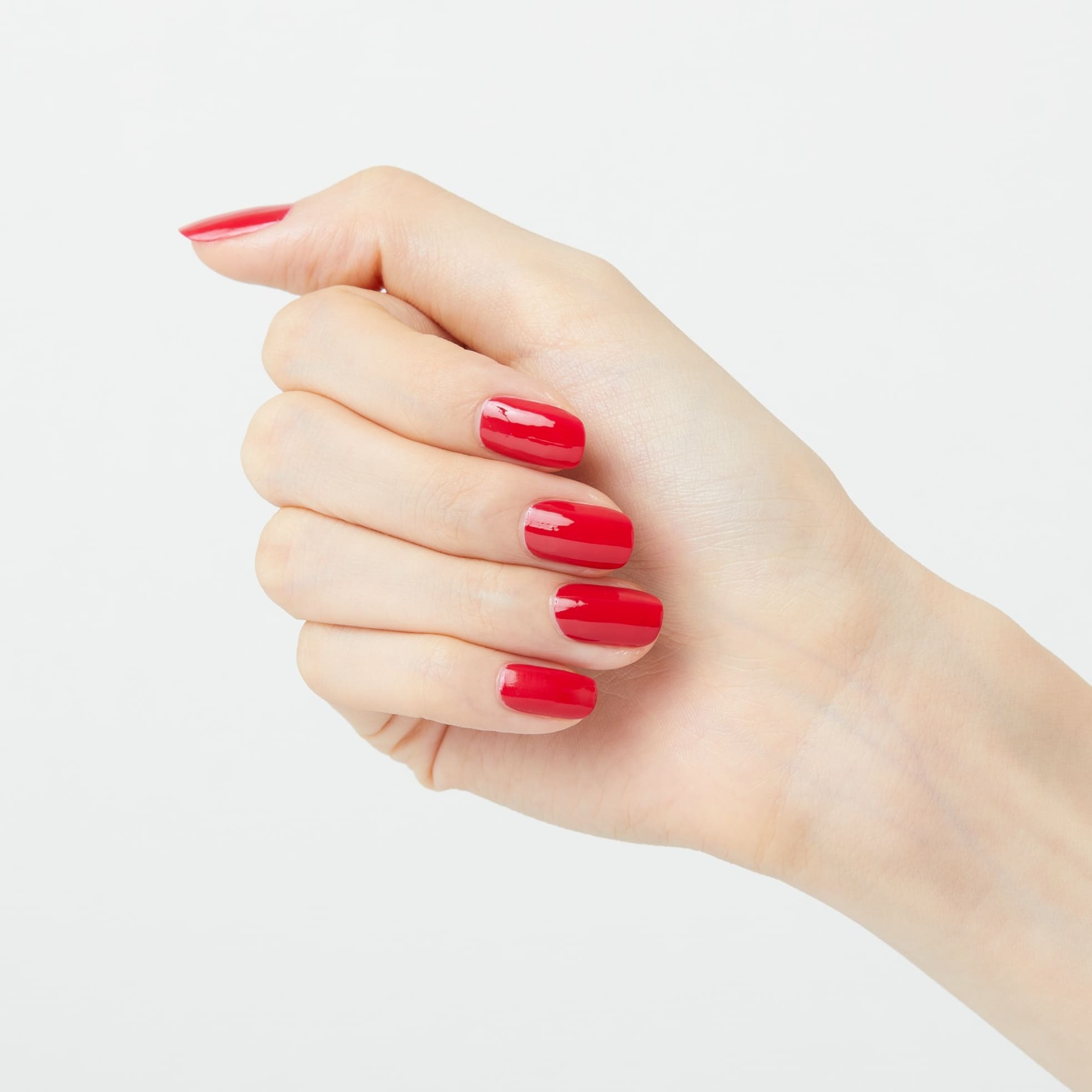 UKA Red Study One 3/1 紅色系列指甲油