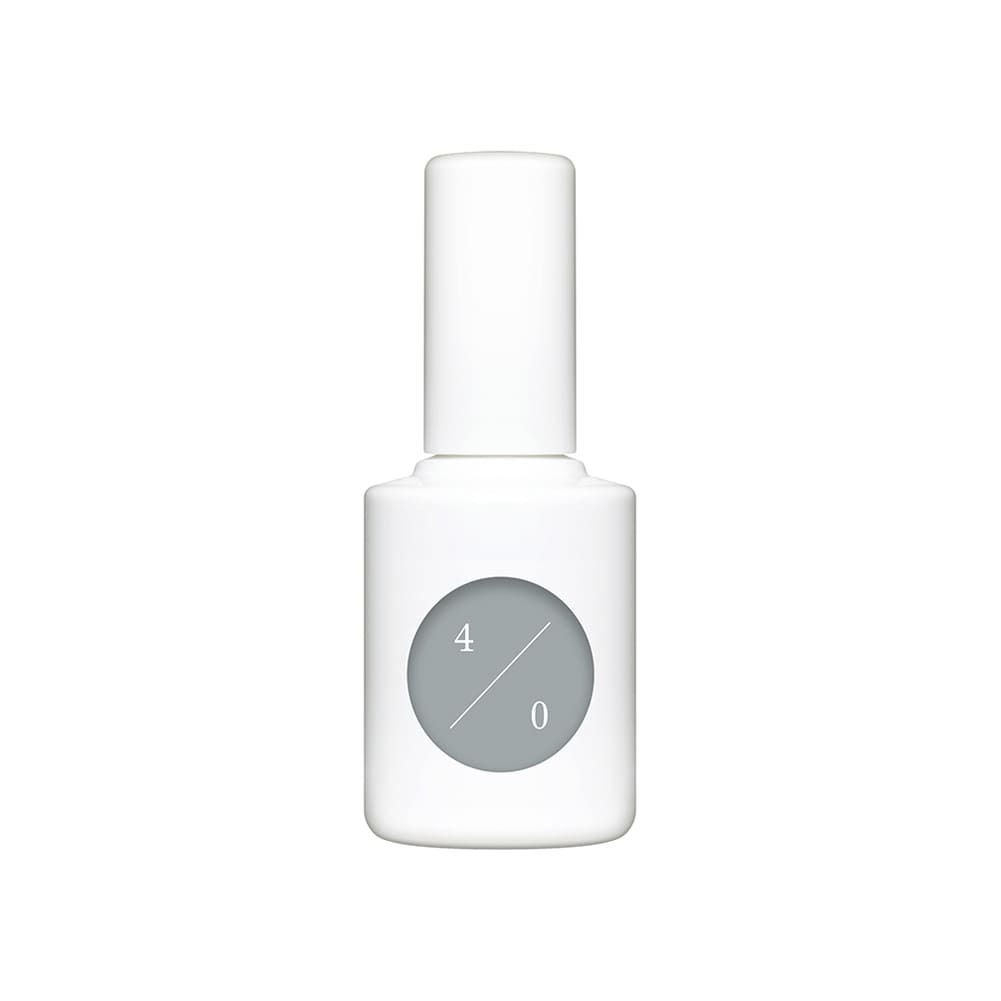 UKA Color Base Coat Zero4/0 彩色指甲底油