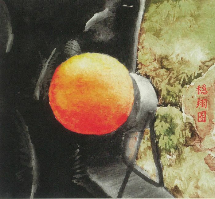 Thomas Xu《twenties 二十幾歲》（2CD）