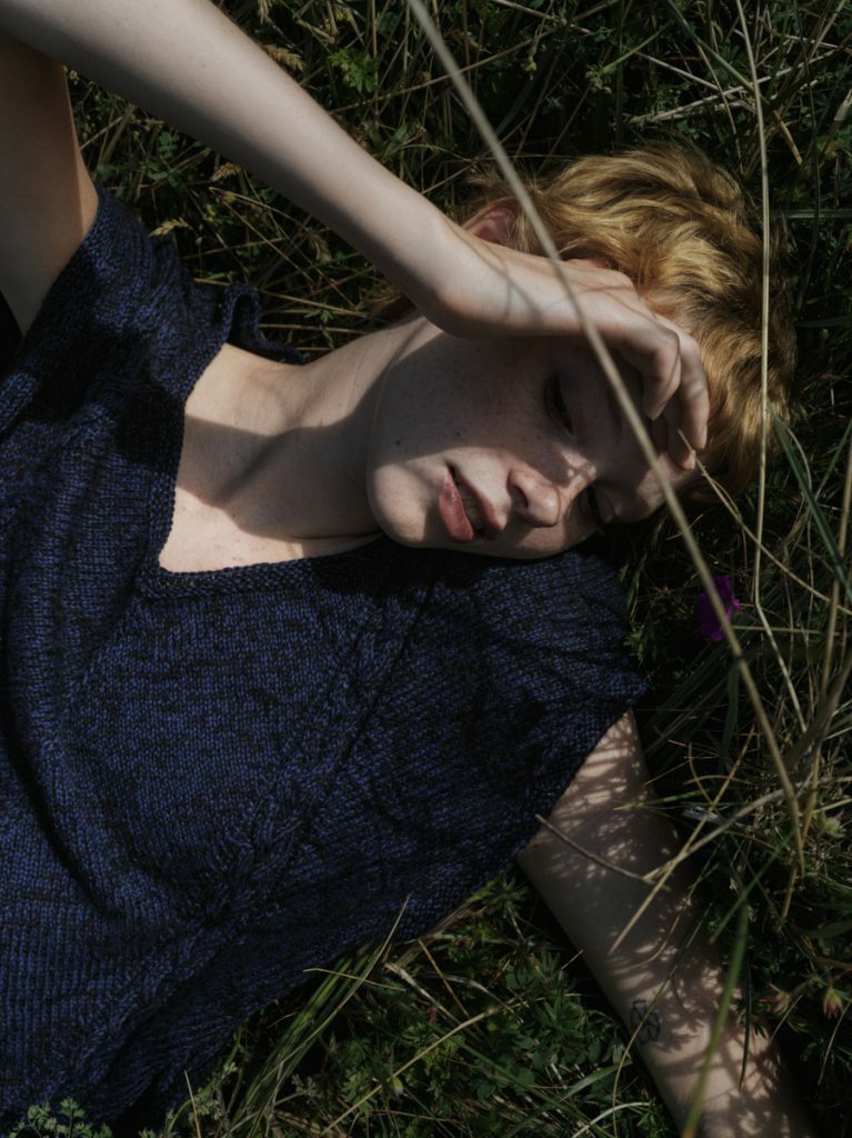 Braids 材料包 - Isager