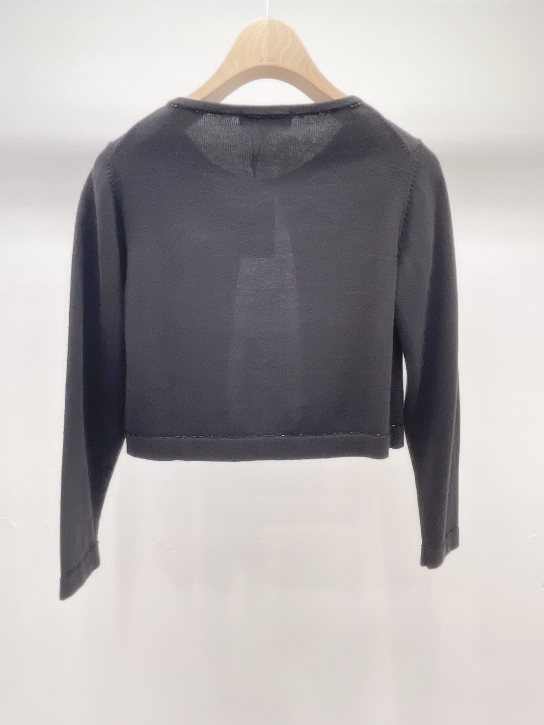 Burberry針織外套