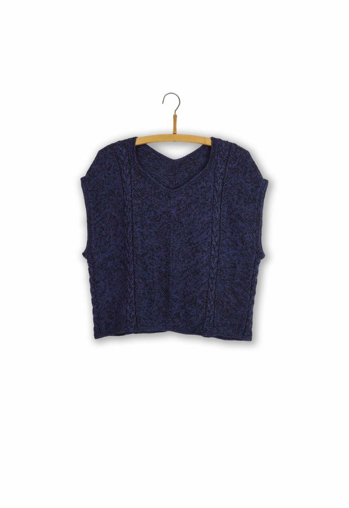 Braids 材料包 - Isager