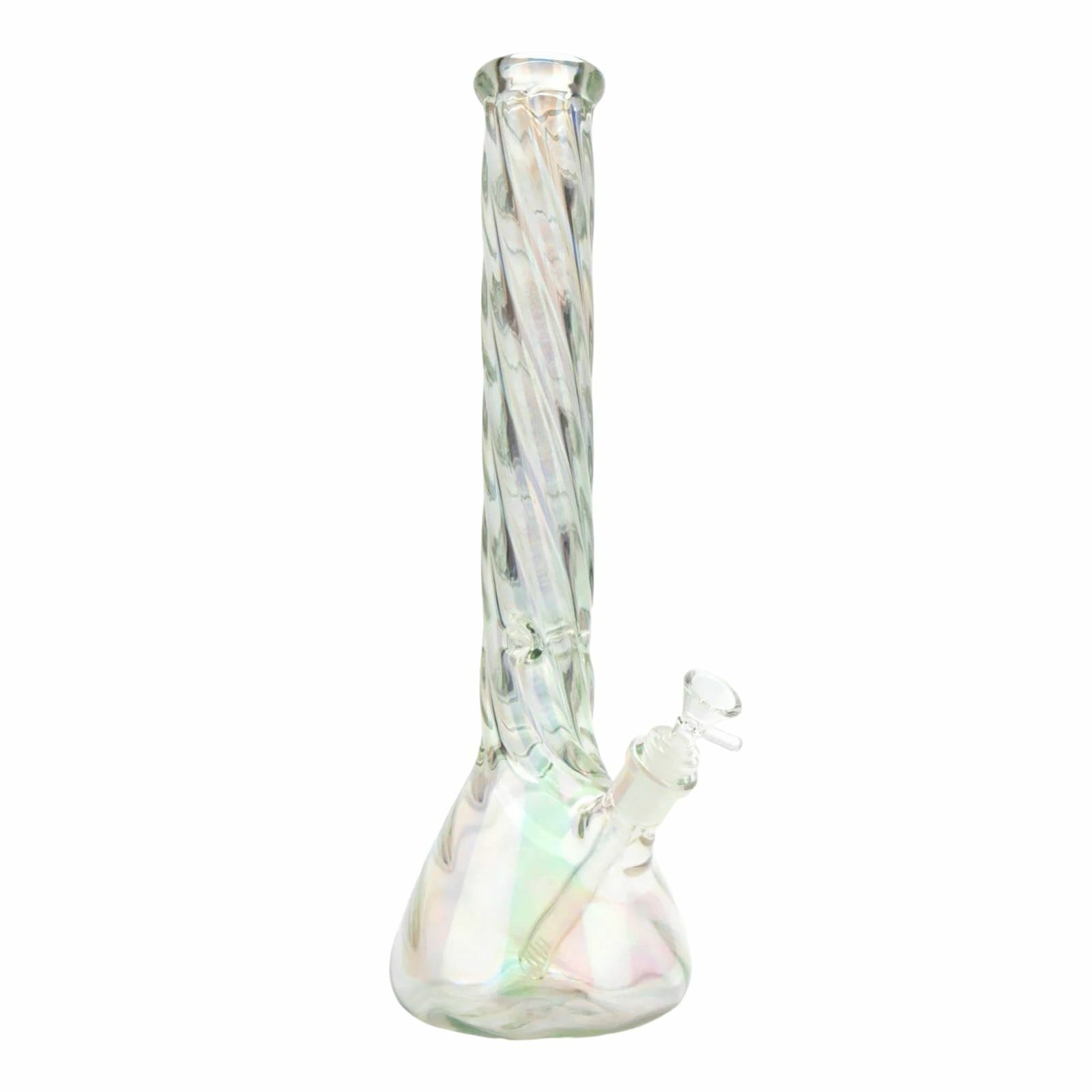 MEDIUM BEAKER WATER PIPE 027