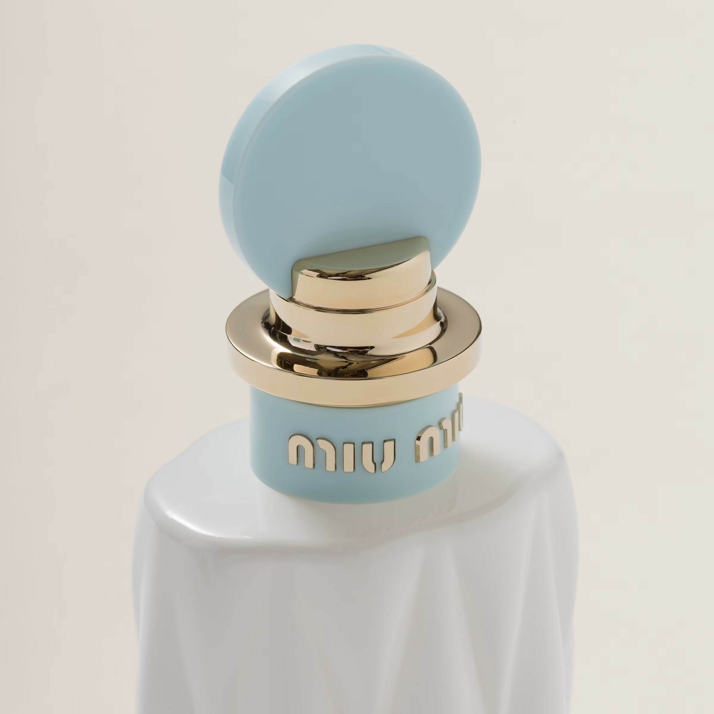 MIU MIU 繆繆甜心歐蕾女士香水50ML