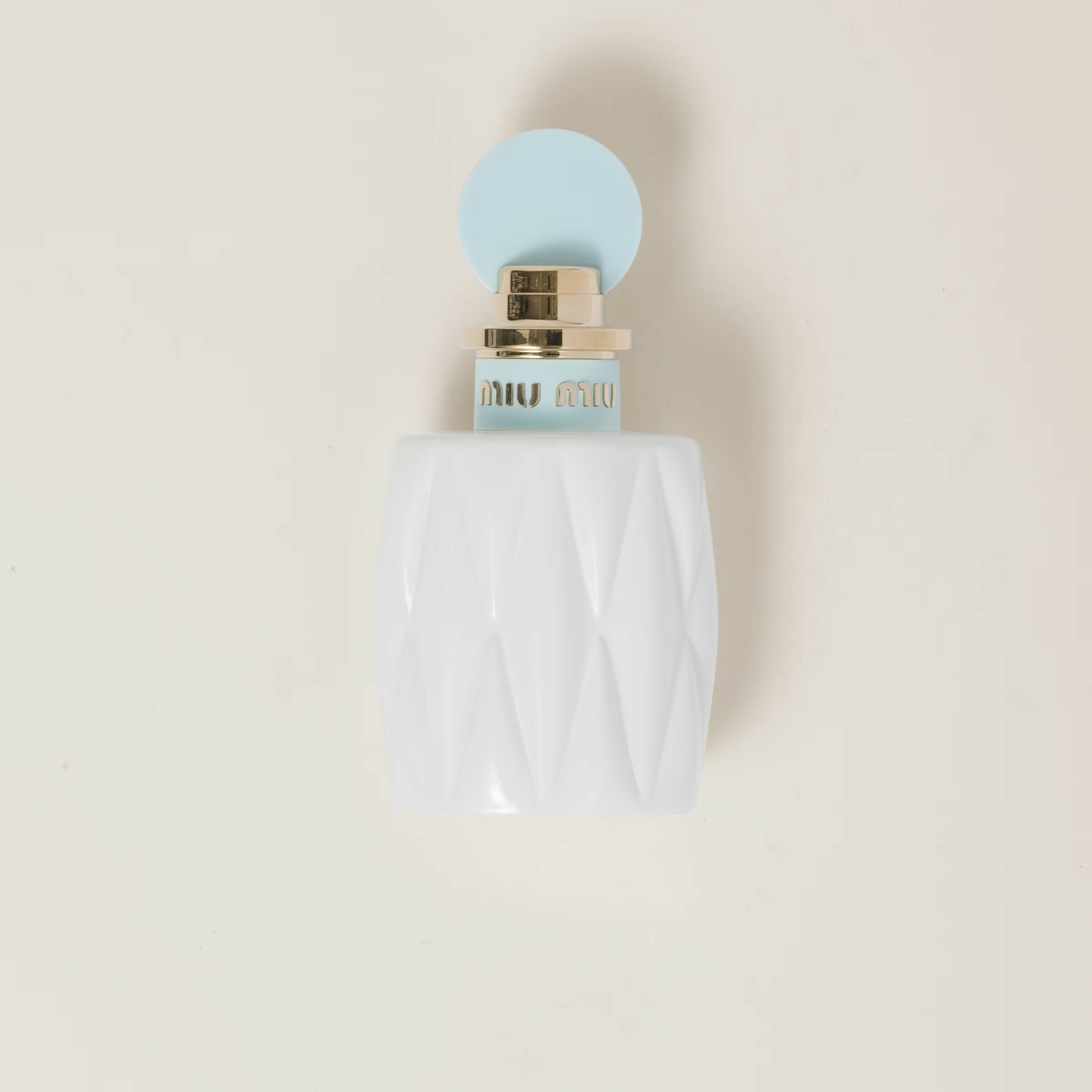 MIU MIU 繆繆甜心歐蕾女士香水50ML