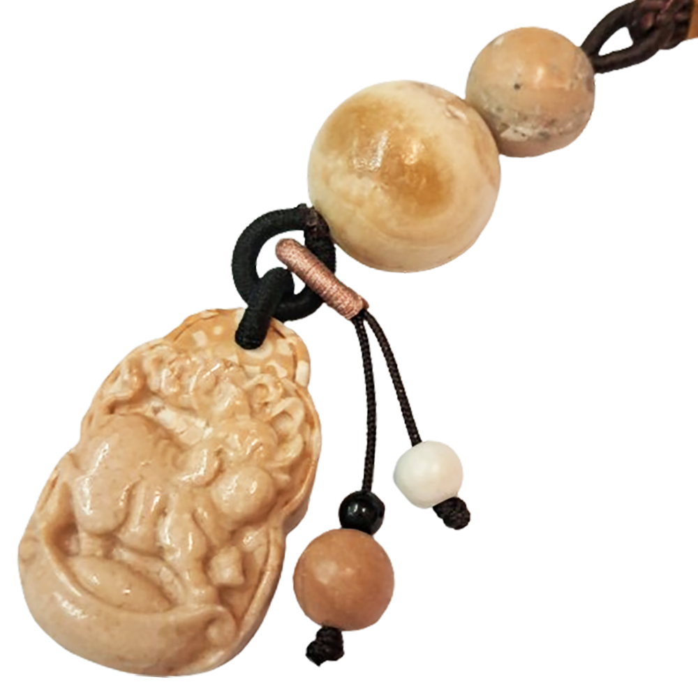 諸事吉祥生肖貴人{龍宮舍利}掛飾A8【十方】138814