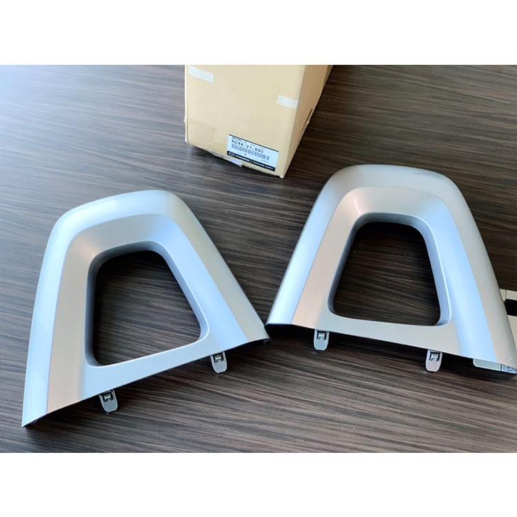 MAZDA SEAT BACK BEZEL MAZDA MX-5 ND
