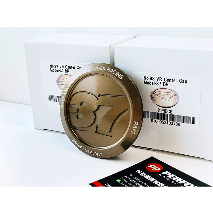 RAYS VR CAP MODEL-37 BR