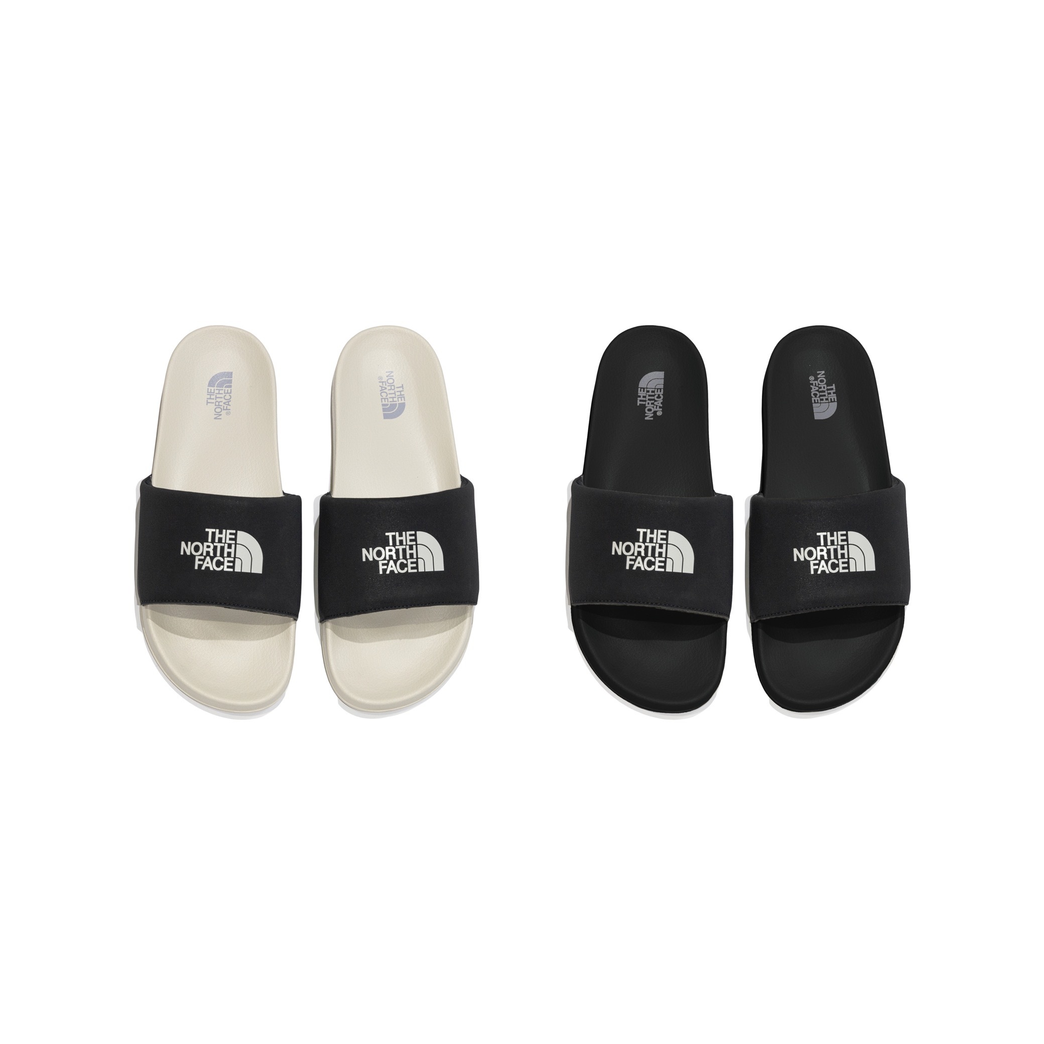 THE NORTH FACE - Cloud Slide Ex Korea