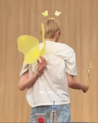 着色水洗寬鬆短袖T恤