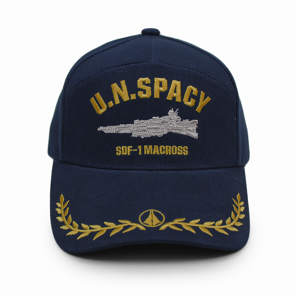 Cospa 0331 マクロスクルー アポロキャップ [超時空要塞マクロス 愛・おぼえていますか]