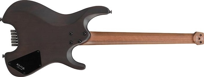 Ibanez Ibanez Q52PE NTF LTD 電吉他 第 2 張圖片｜三峽吉他 / Bass