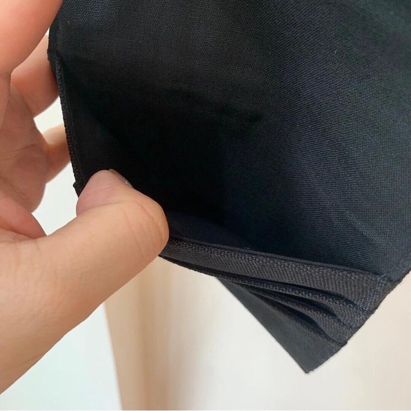 BURBERRY 黑色 護照套 卡夾 會員限定禮