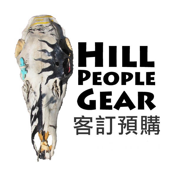 Hill People Gear 客訂預購專用