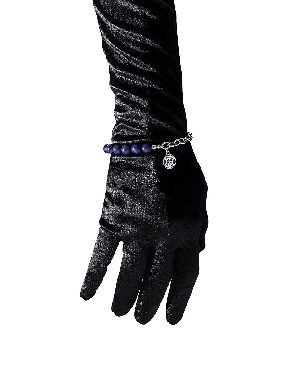 RECOVERY 出神圖騰礦石手鍊