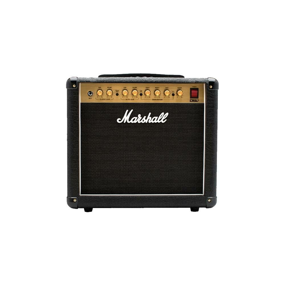 Marshall DSL5CR 電吉他音箱 公司貨【宛伶樂器】