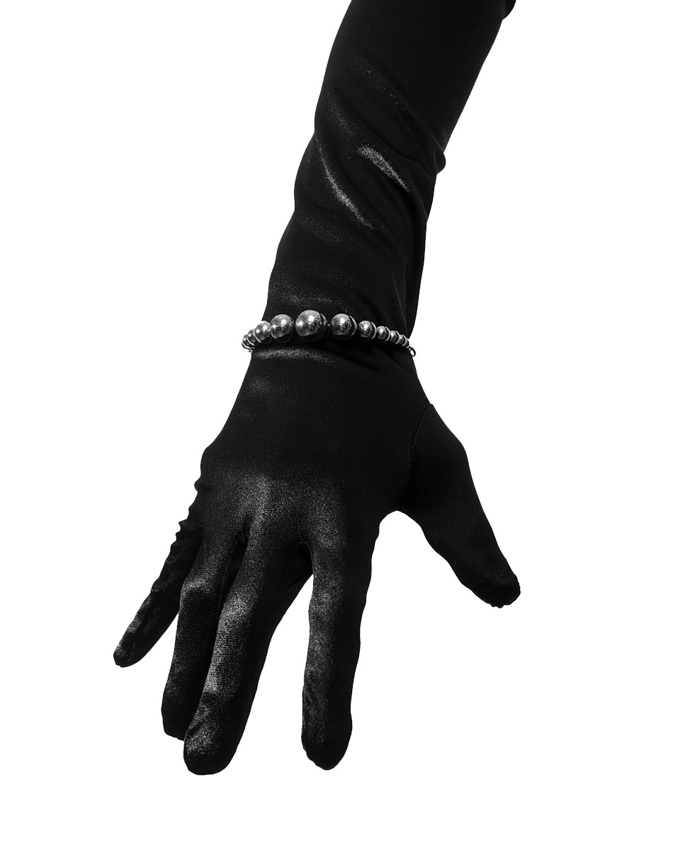 RECOVERY 球體漸變手鍊