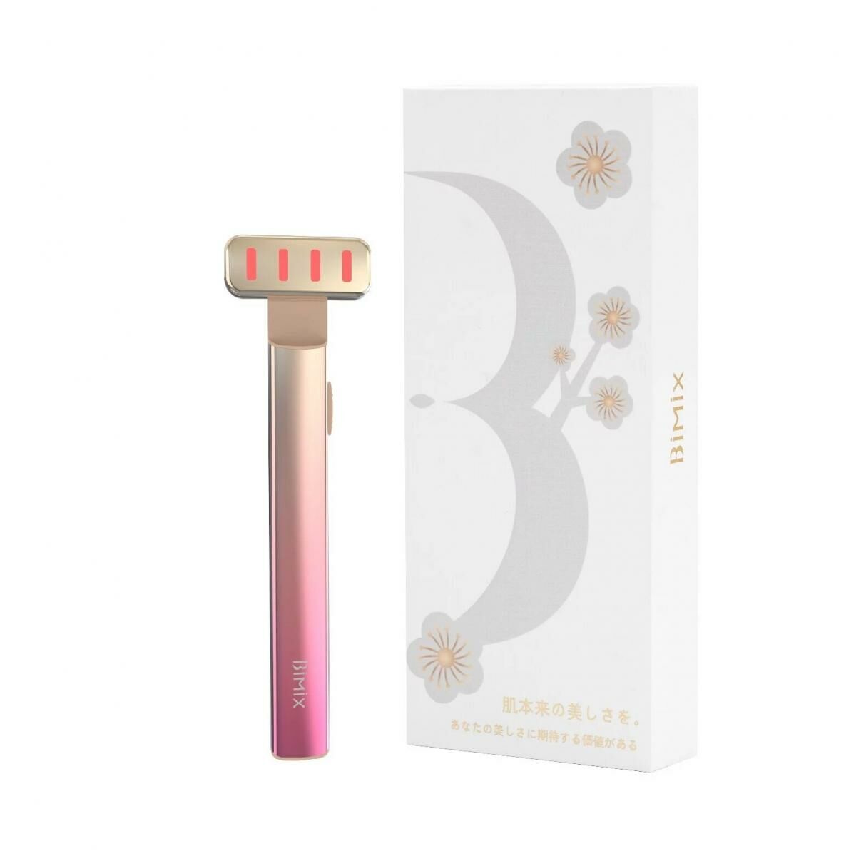 BiMiX - BM22感應美膚儀(清貨價貨品，不設退換) (AT/1011)