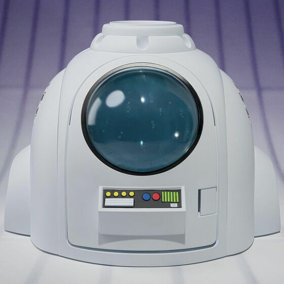 [魂SHOP限定] SHF《龍珠Z》醫療艙 SHFiguarts MEDICAL MACHINE