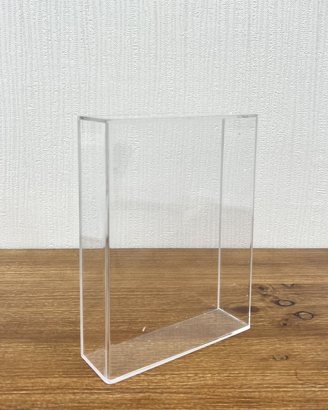 鏡面壓克力花盒