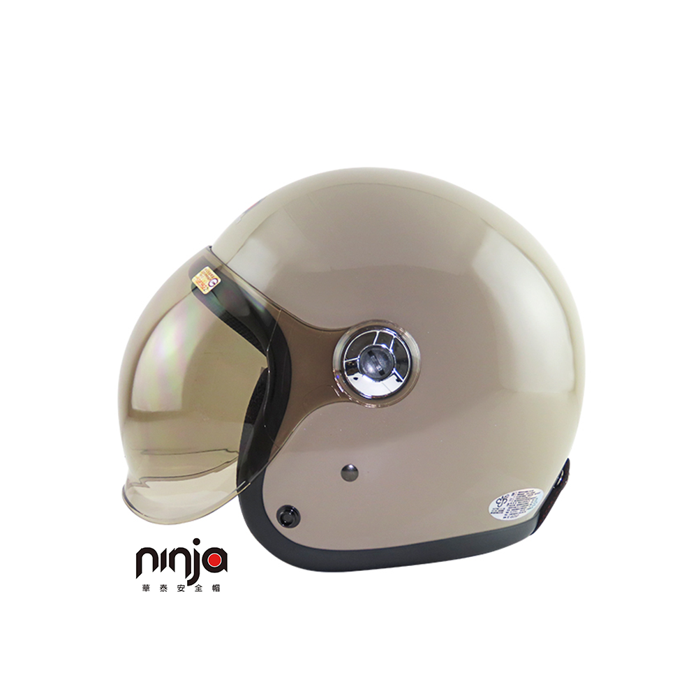 KK 華泰 K-805P5 泡泡鏡騎士帽 土豆仁