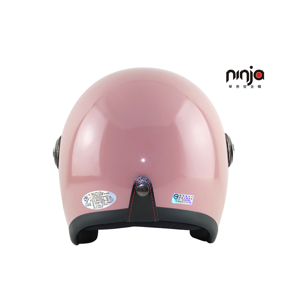 KK K-805P5 泡泡鏡騎士帽 法粉