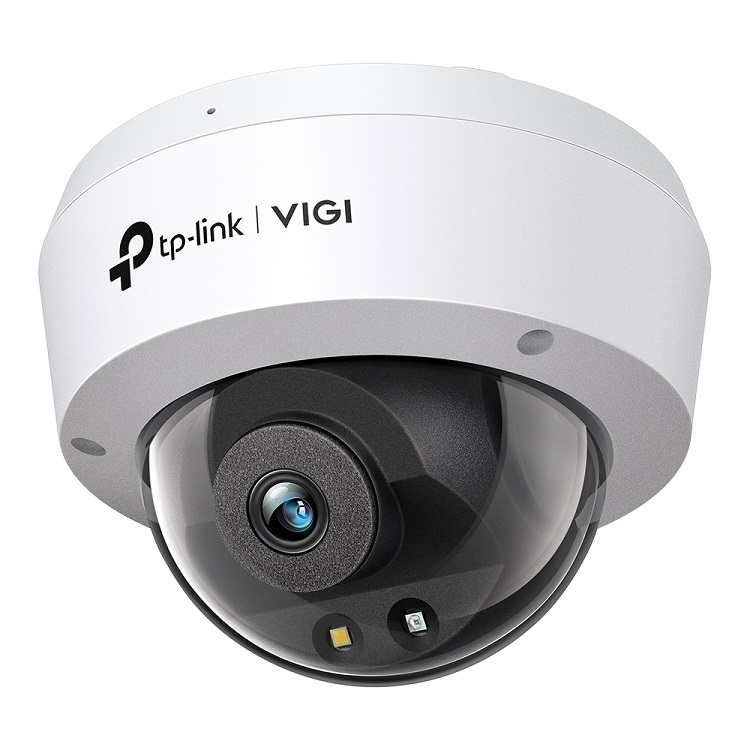 TP-Link VIGI C240 (2.8mm) 4MP 全彩球型網路攝影機