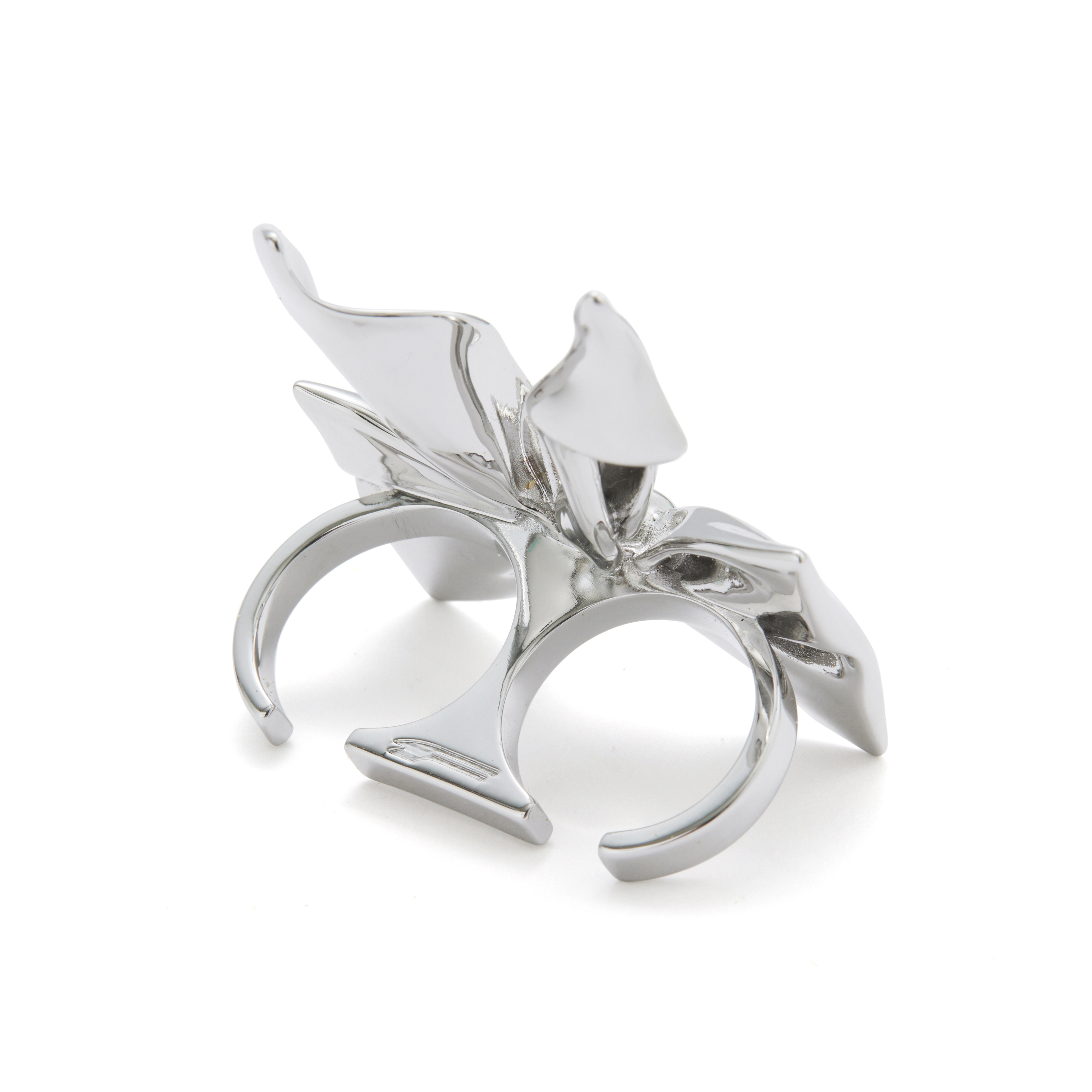 Fe3c Mega Bow Ring 大蝴蝶