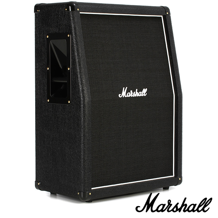 Marshall MX212AR 2x12 電吉他 箱體