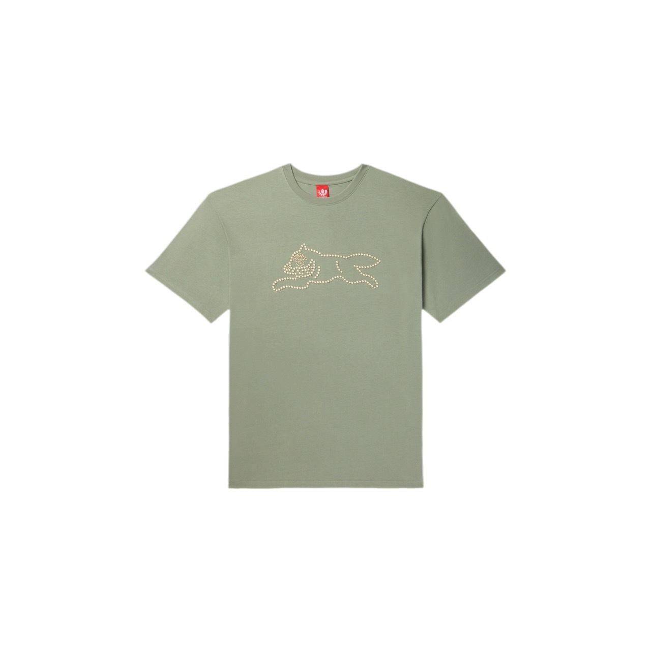 BBC IC Pearl Beads SS Tee