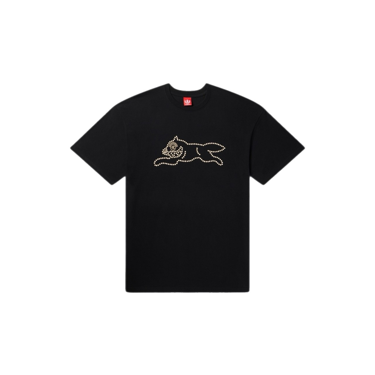 BBC IC Pearl Beads SS Tee