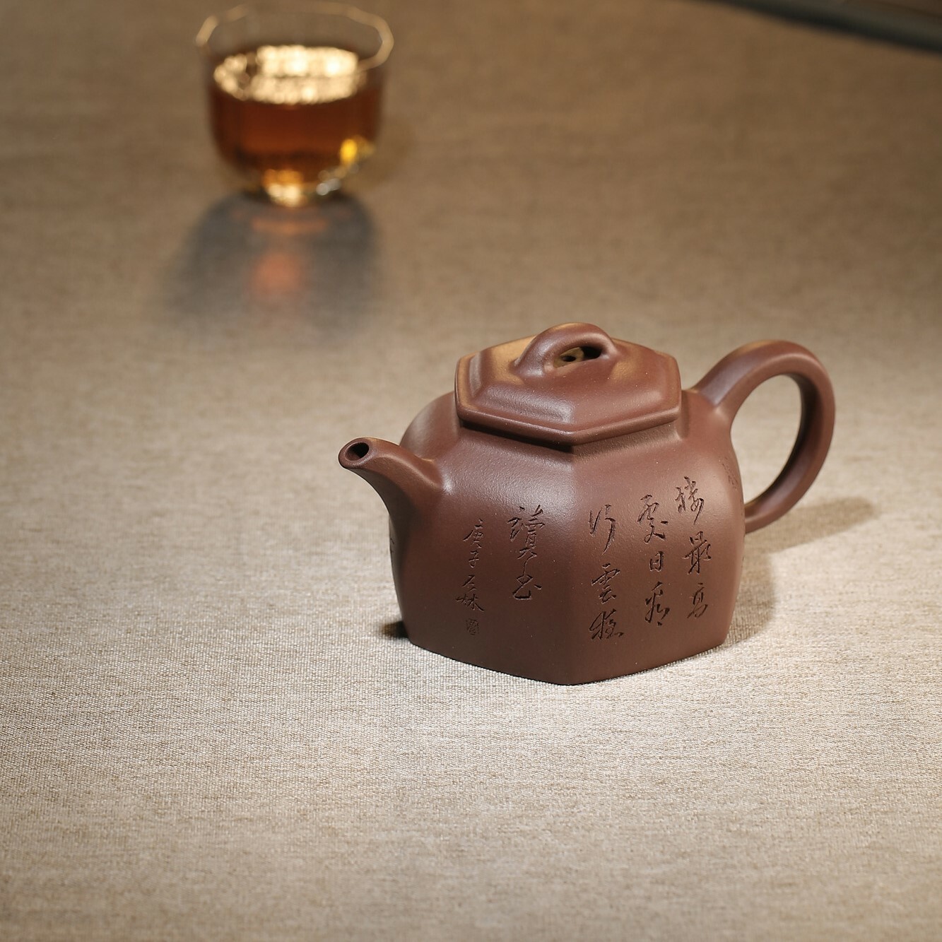 茶壷 中国 骨董 紫泥 茶壷 中国 骨董 紫泥