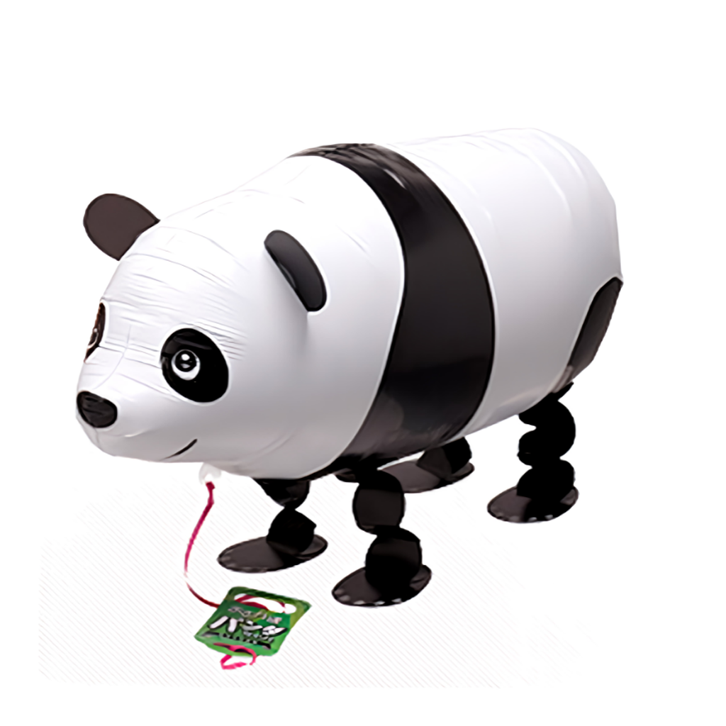 散步氣球丨貓熊パンダちゃん