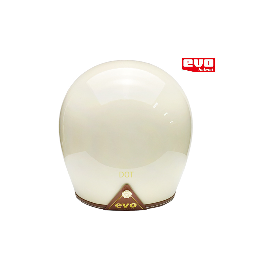 EVO CA891 經典樂高帽 象牙白