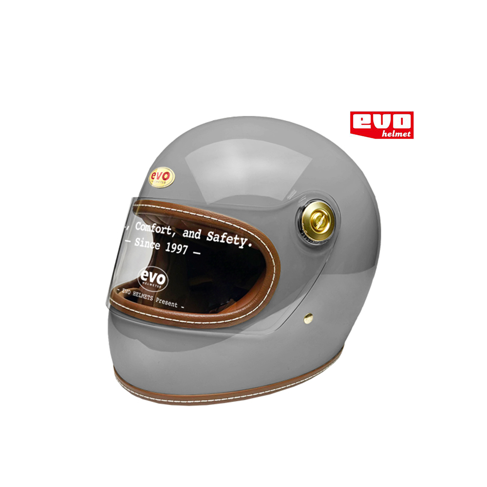 EVO CA891 經典樂高帽 水泥灰