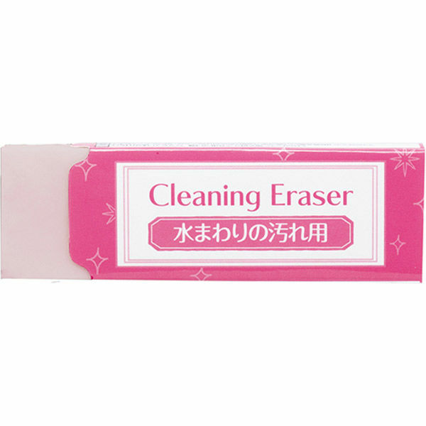 SEED - 除水垢擦膠