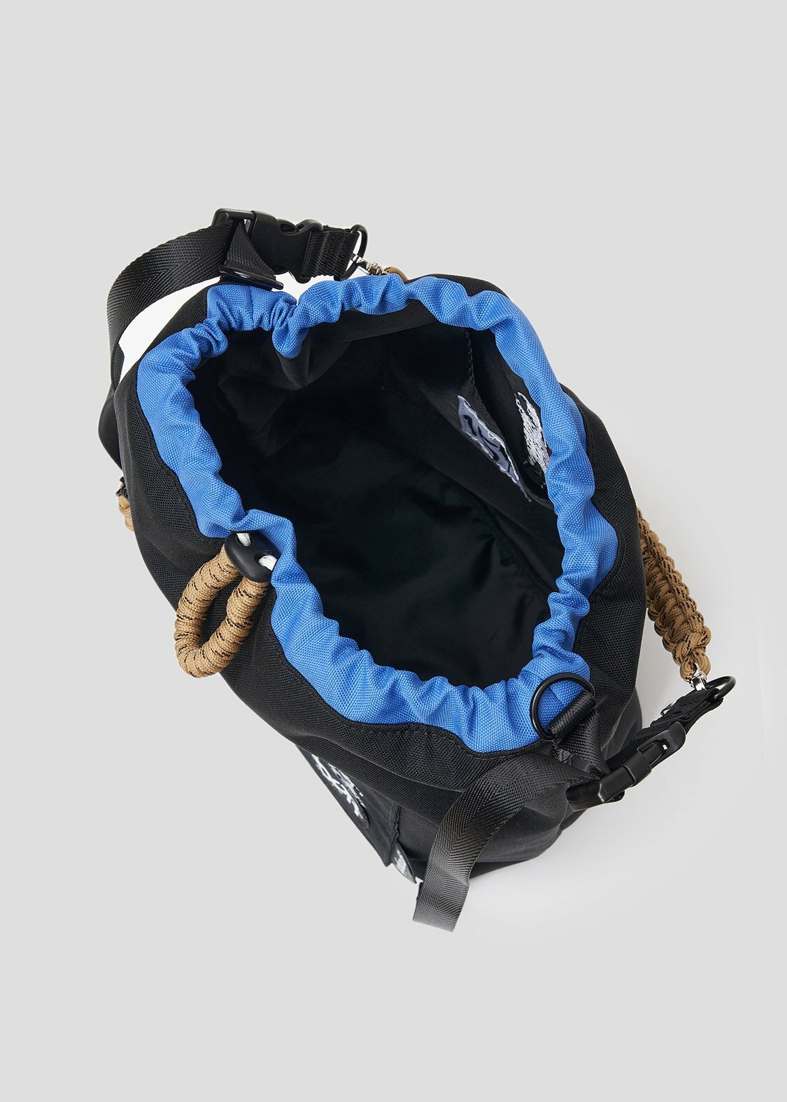 預購 - DTSG 豆豆15週年 x Outdoor Products x Control Freak 2way bag (S) 豆與羊