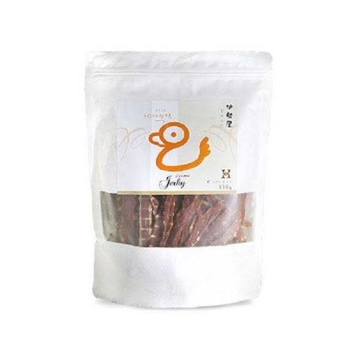 伊勢屋 - 純鴨柳條 530G