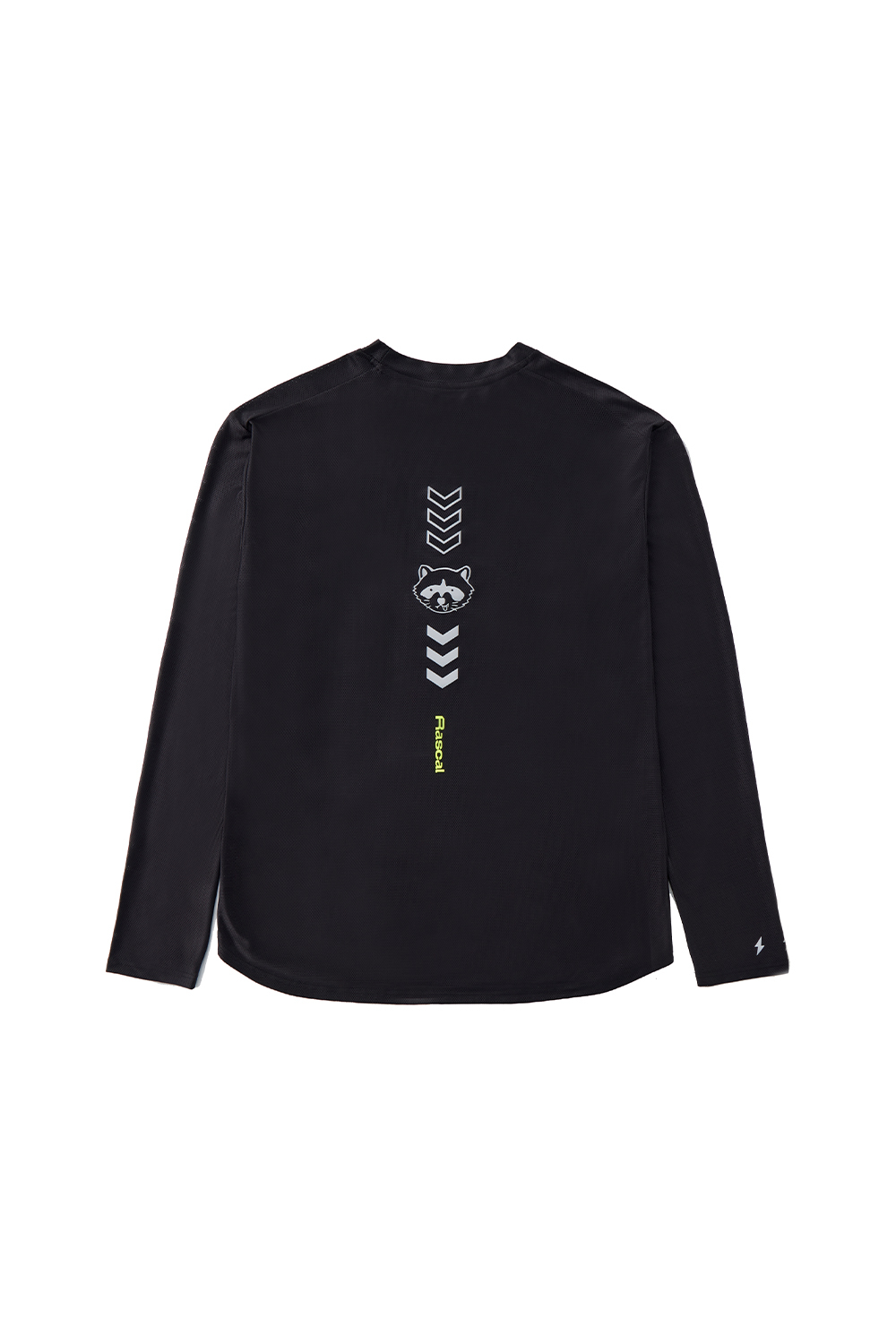 Rascal訓練排汗長袖上衣