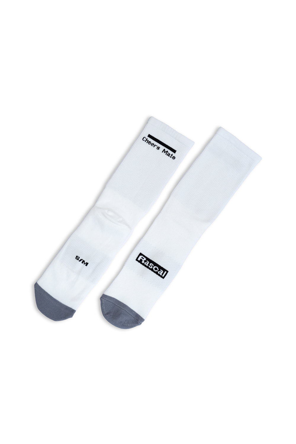 Rascal自行車襪(3入組)