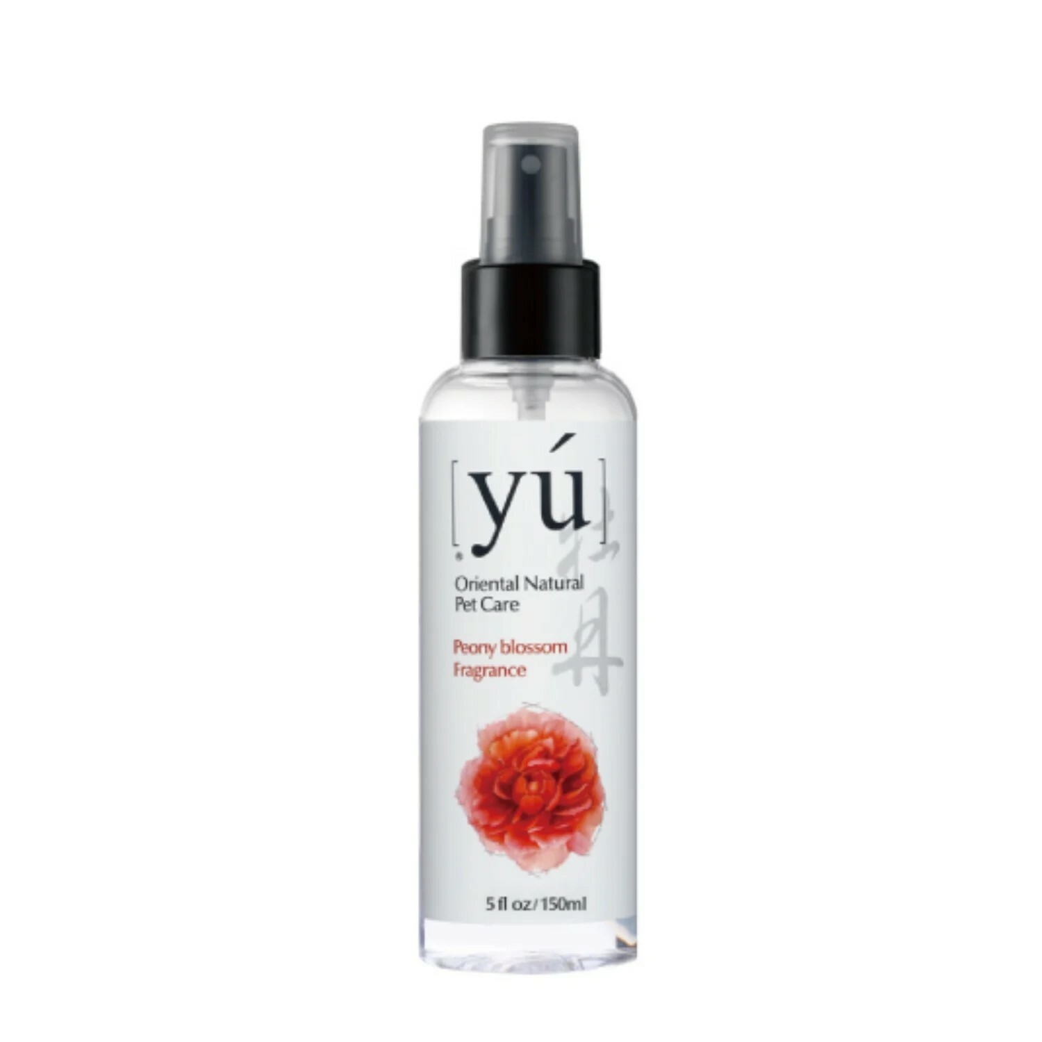 YU - 東方森草 保養型香水 愛戀牡丹 150ml
