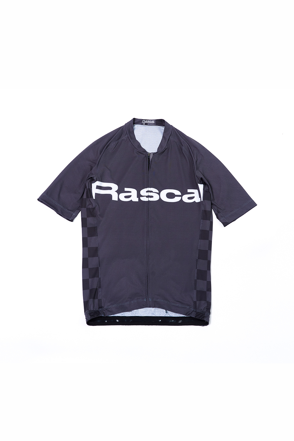 Rascal車隊自行車服(灰)