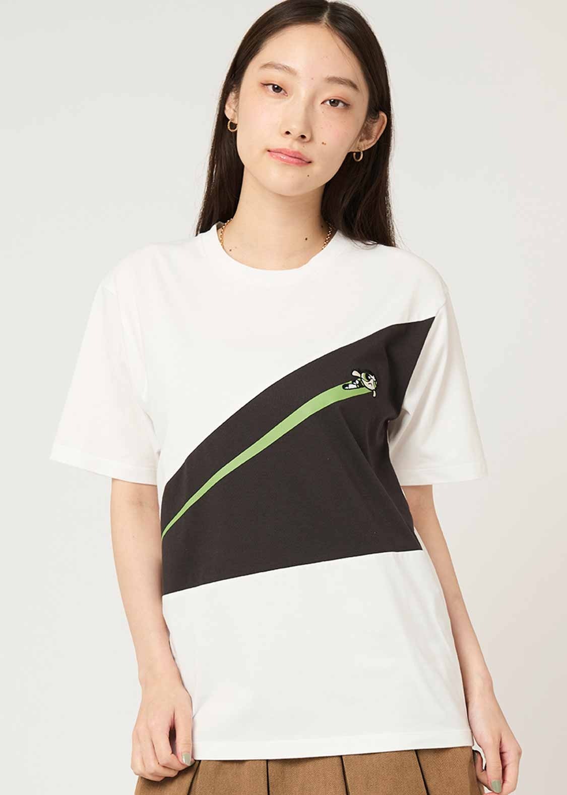 預購 - DTSG x PG 出動top