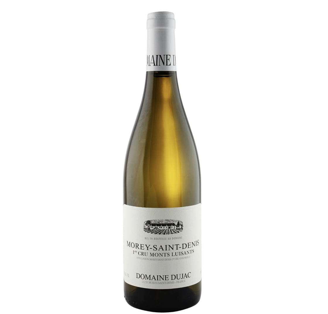 Dujac Morey-Saint-Denis 1er Cru Les Monts Luisants Blanc 2019 (RP94)