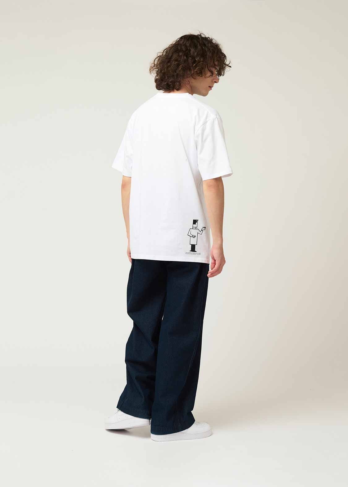 預購 - DTSG x PG 背面top