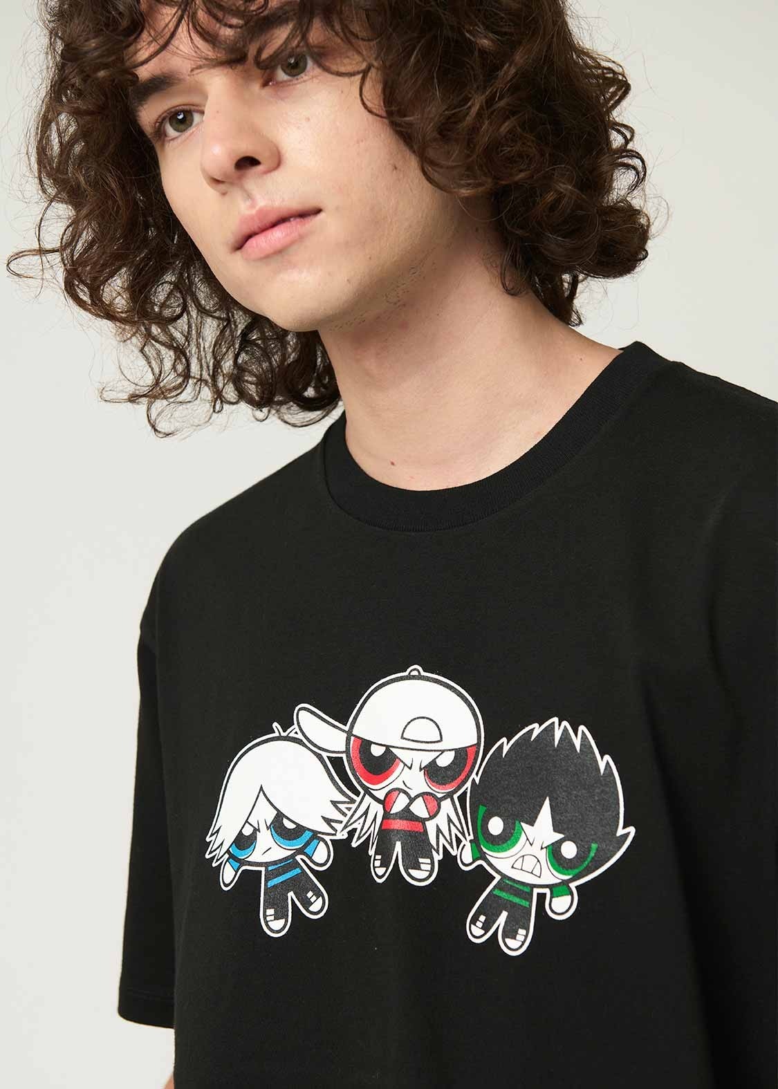 預購 - DTSG x PG 鬧交嬲嬲top