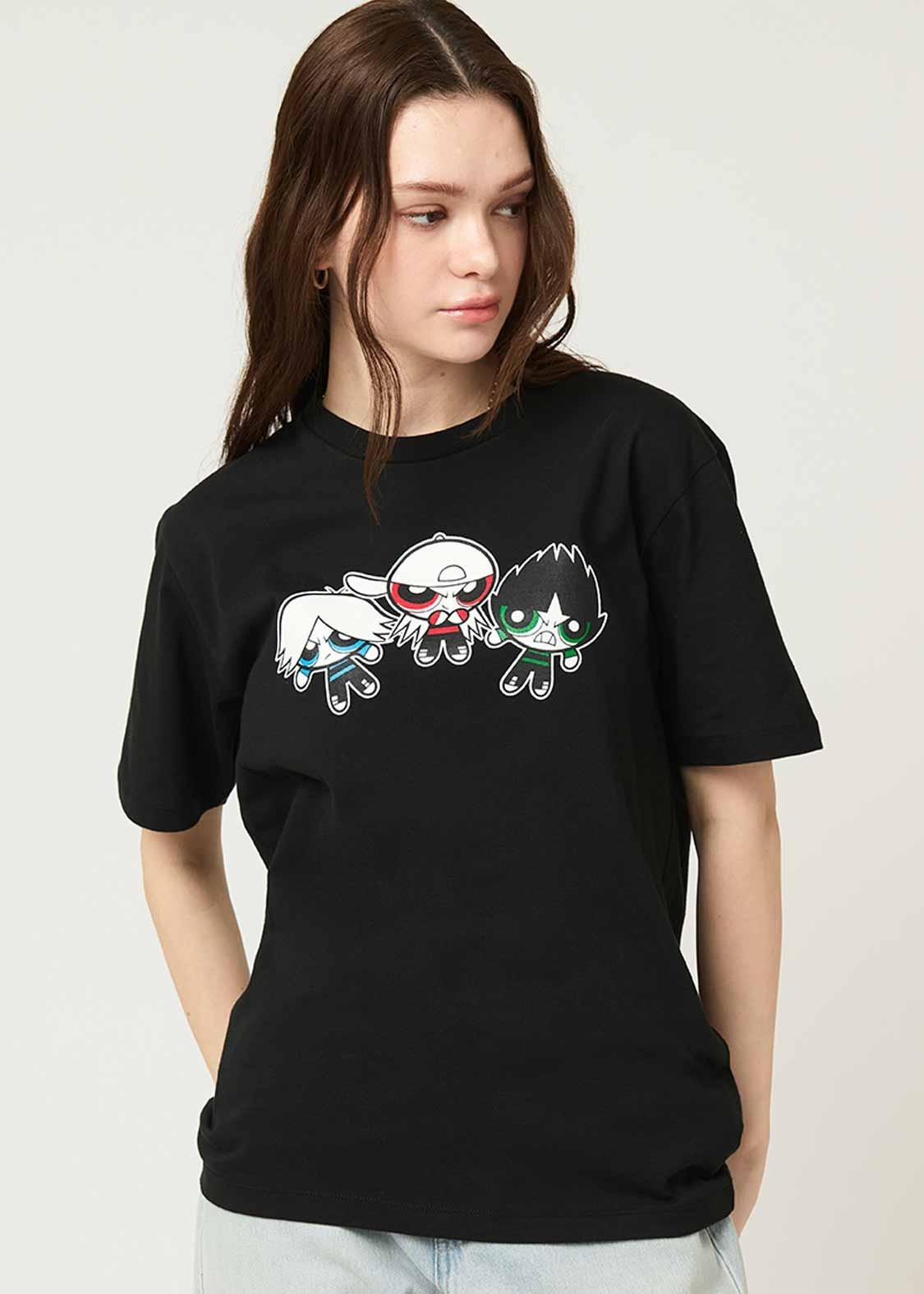 預購 - DTSG x PG 鬧交嬲嬲top