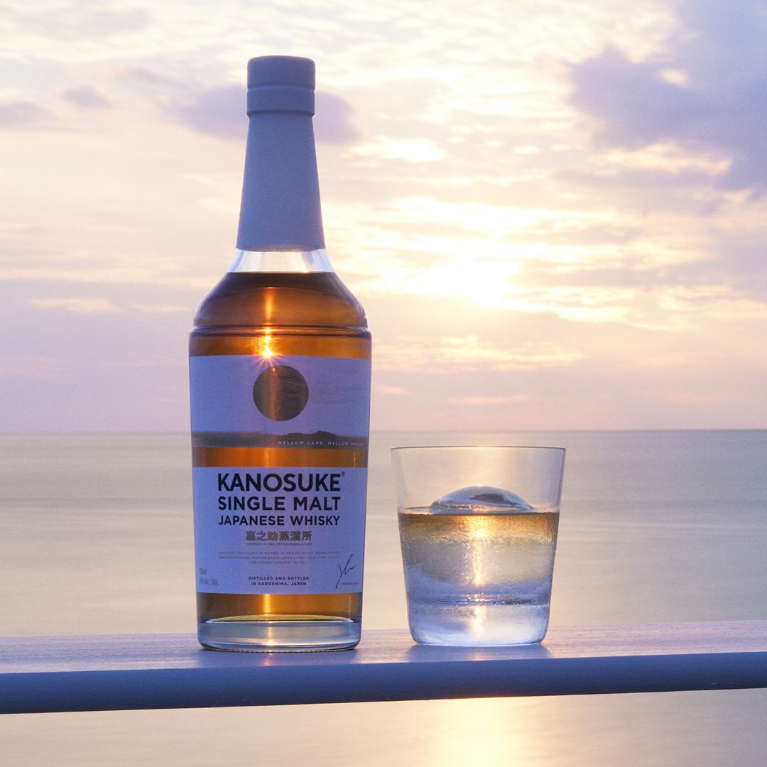 嘉之助 Single Malt 威士忌 700mL