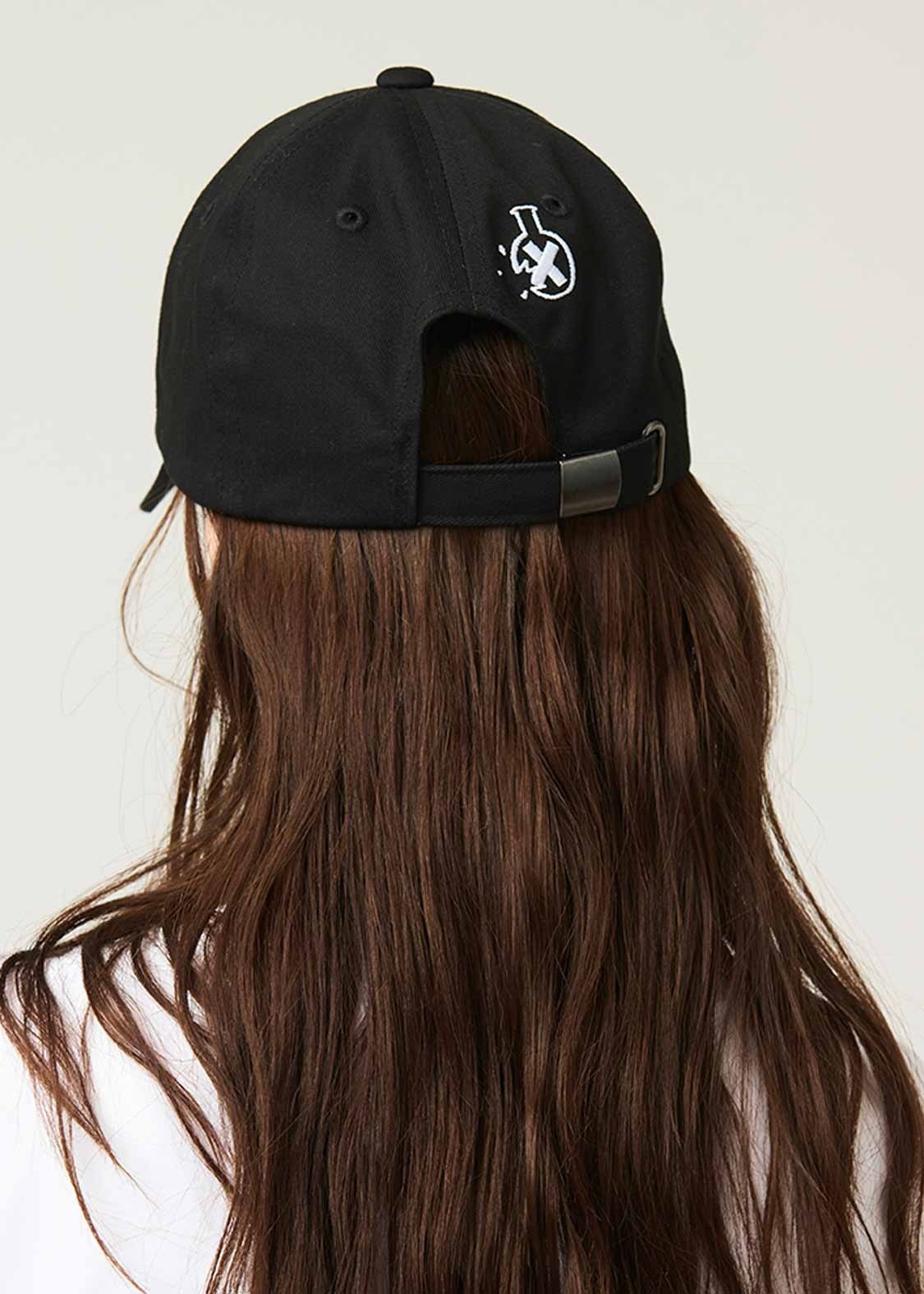 預購 - DTSG x PG 眼仔cap帽