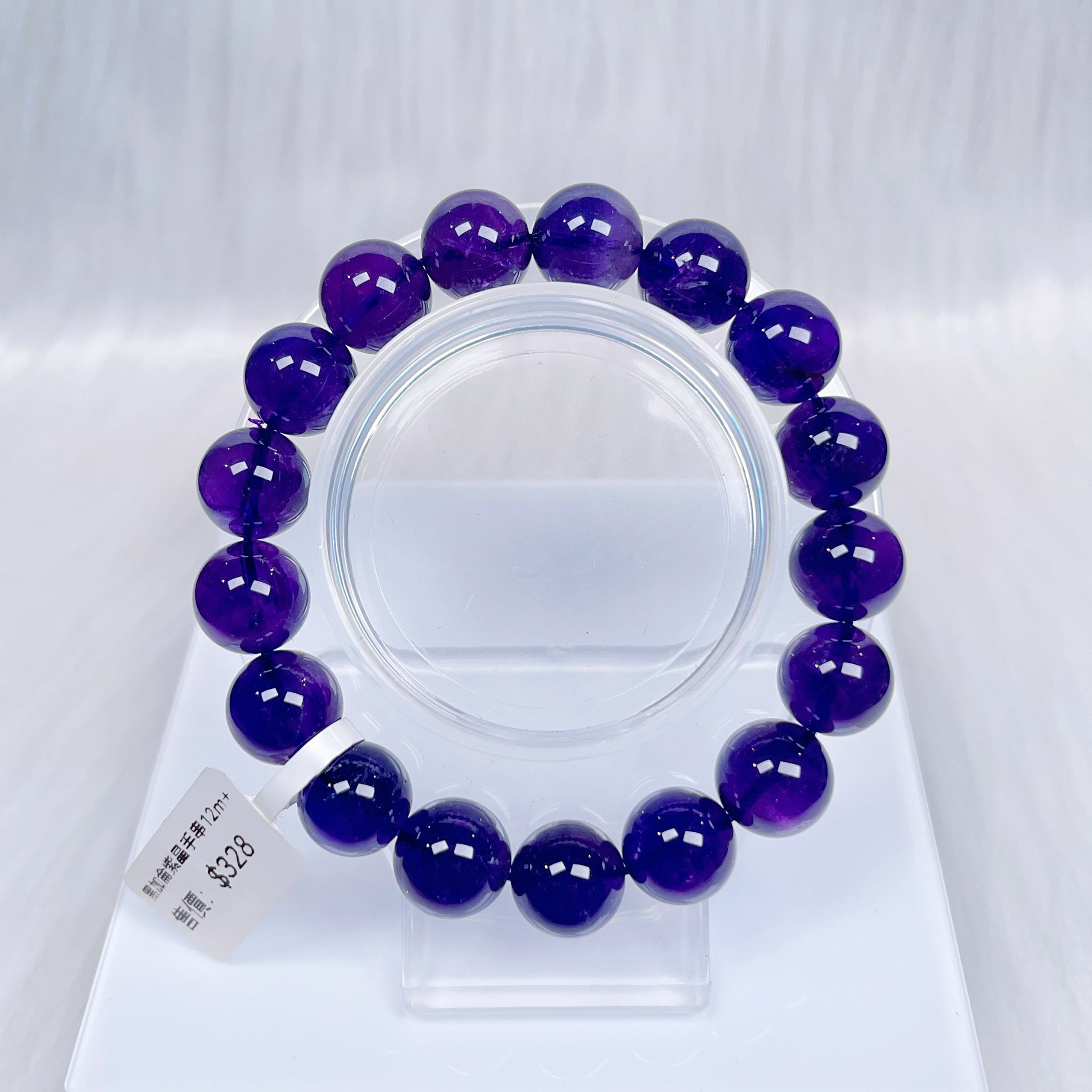 黑加侖紫晶12m CH795